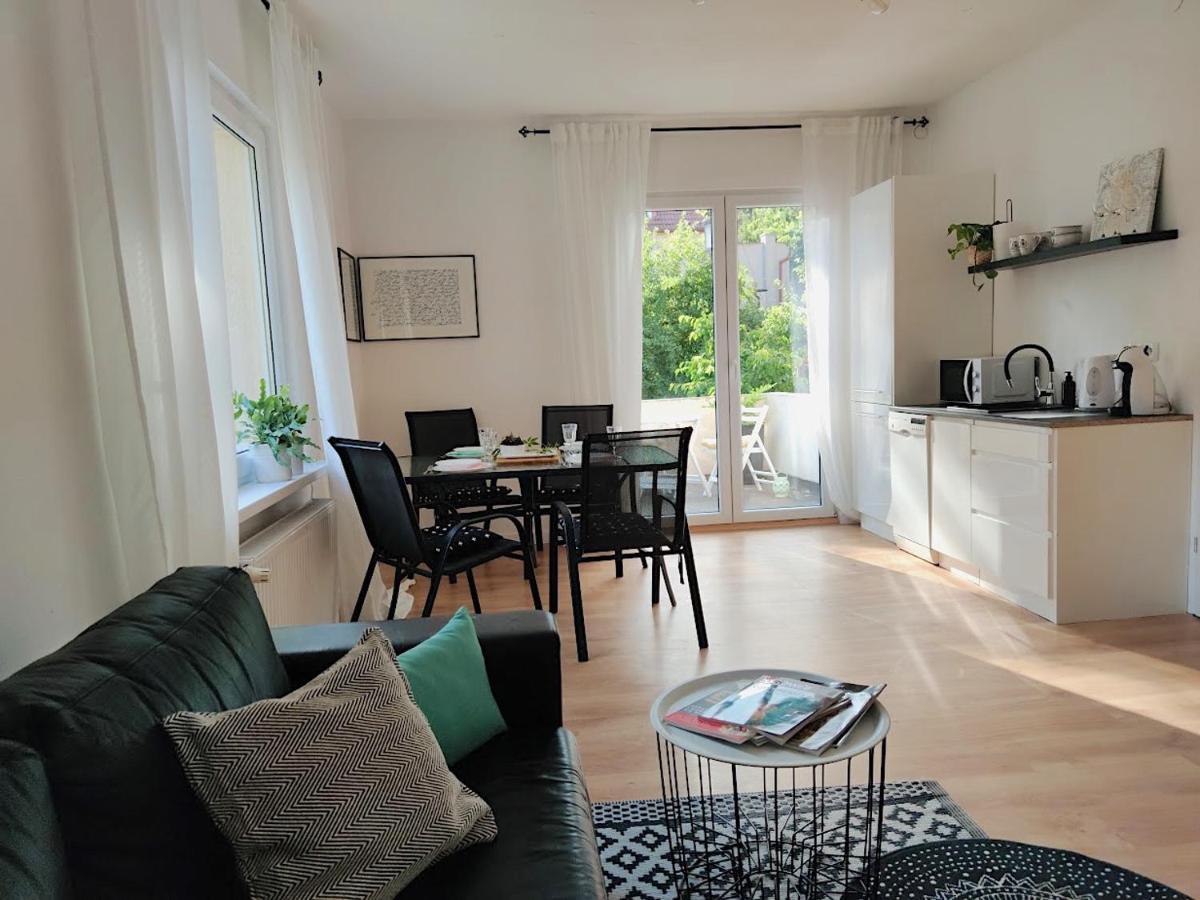 Apartament W Sasiedztwie Lasu 1800M Od Morza Sopot Dış mekan fotoğraf